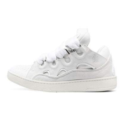 Curb White