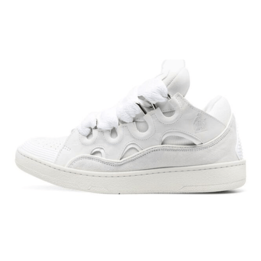 Curb White
