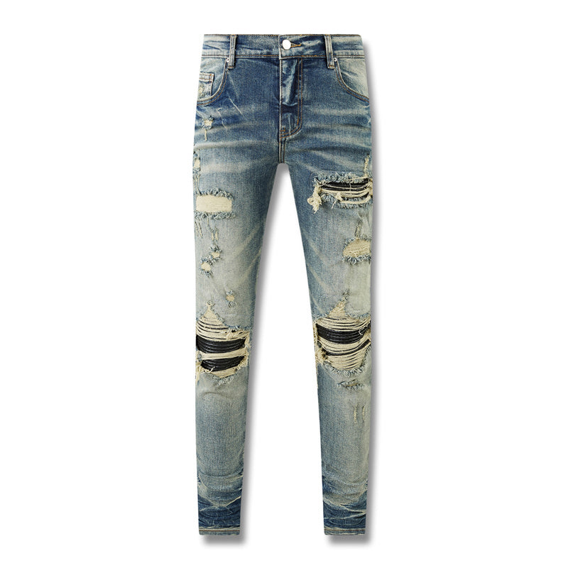 JEANS AMIRI
