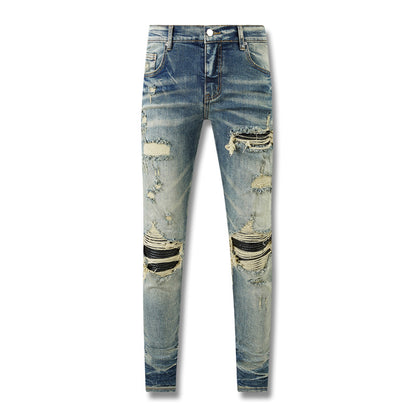 JEANS AMIRI