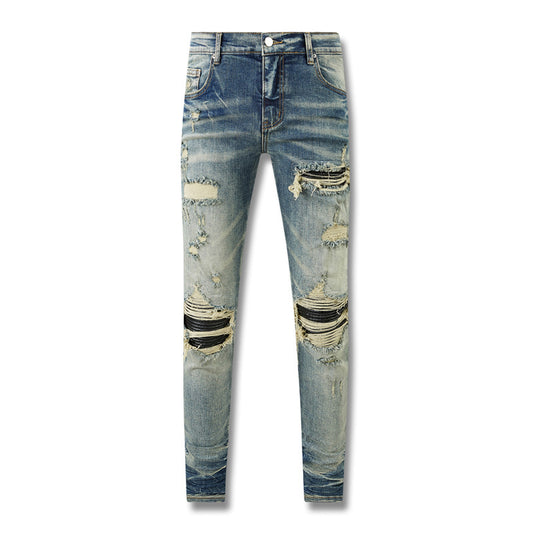 JEANS AMIRI