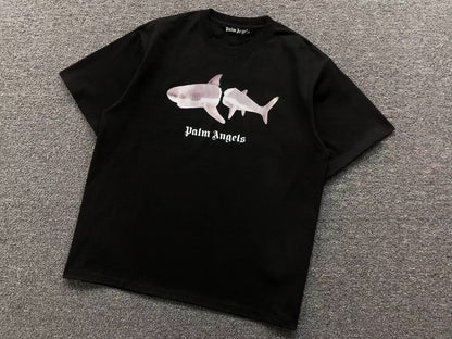 T-SHIRT PALM ANGELS