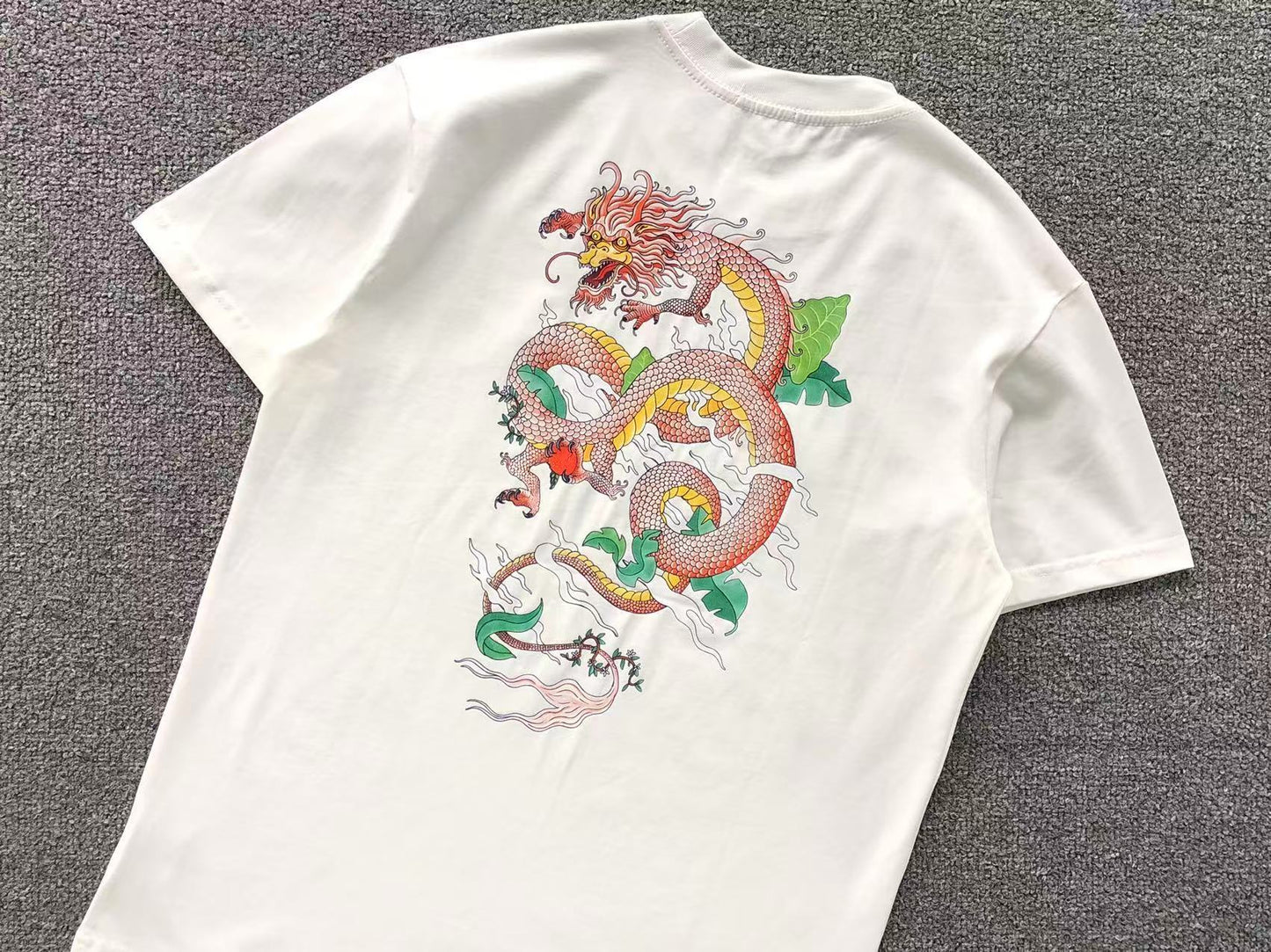 T-SHIRT CASABLANCA