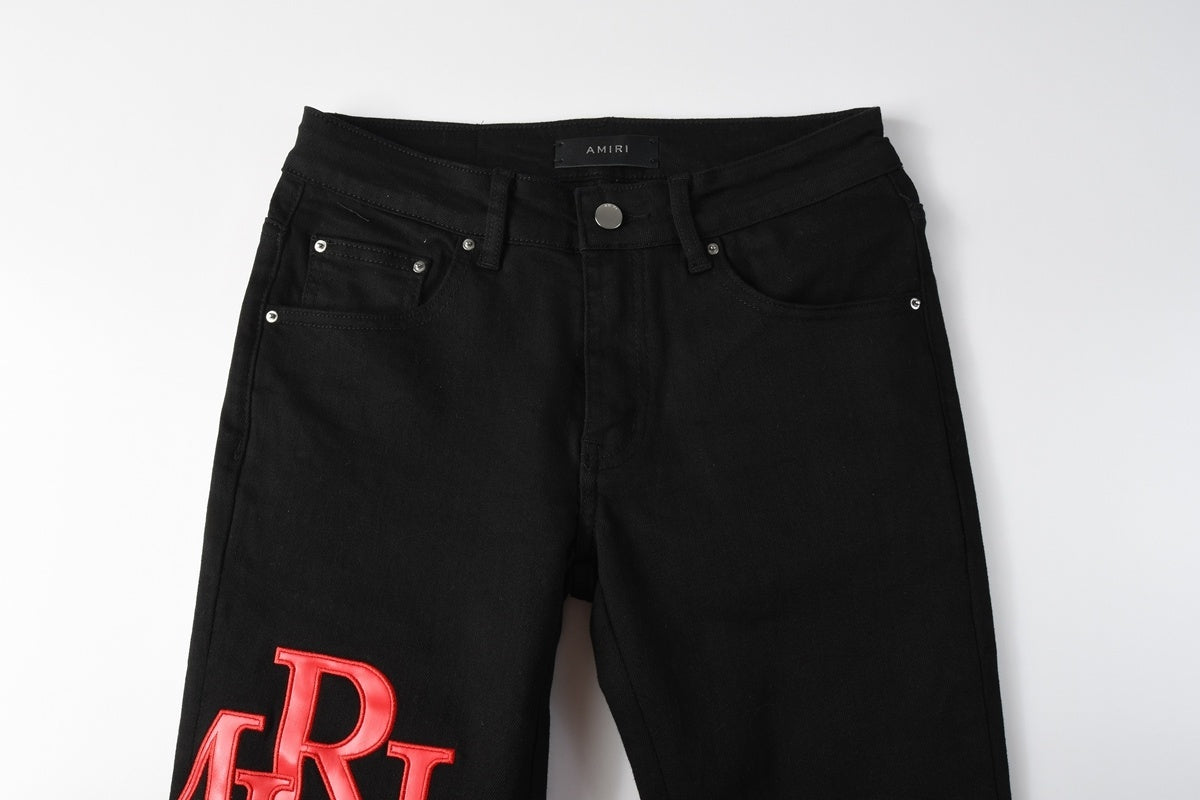 JEANS AMIRI