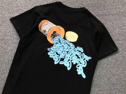 T-SHIRT SYNA WORLD