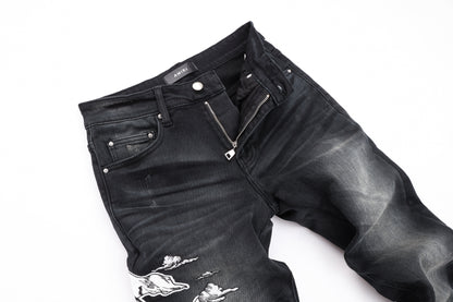 JEANS AMIRI