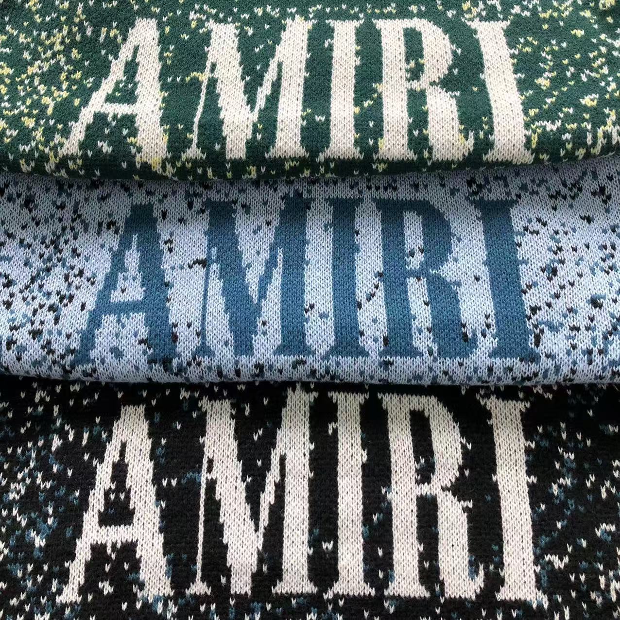 MAGLIONE AMIRI