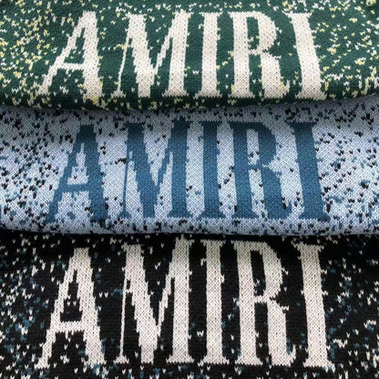 MAGLIONE AMIRI