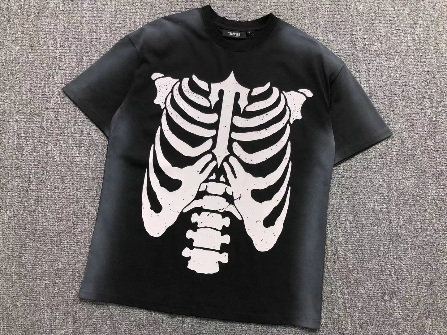 T-SHIRT TRAPSTAR