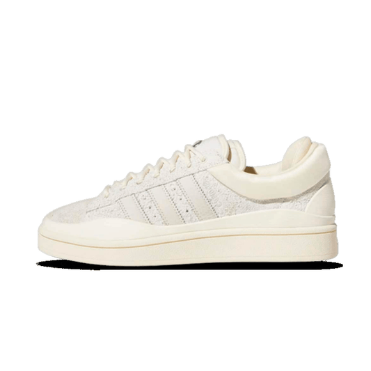 BAD BUNNY CLOUD WHITE
