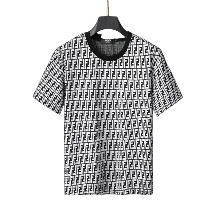 FENDI WHITE SET