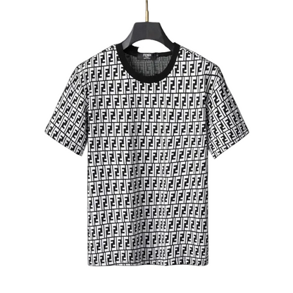 FENDI WHITE SET