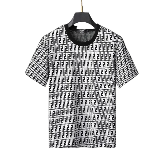 FENDI WHITE SET