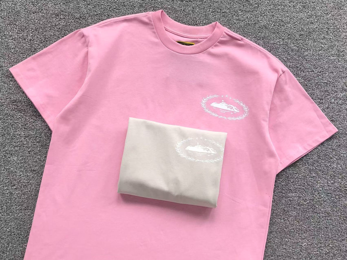 T-SHIRT CORTEIZ