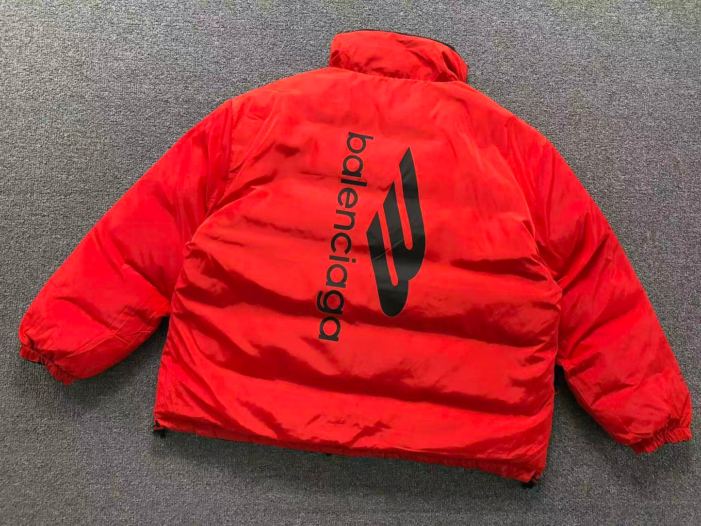 GIACCA BALENCIAGA REVERSIBILE