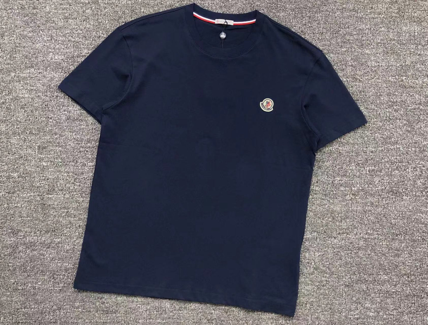 T-SHIRT MONCLER