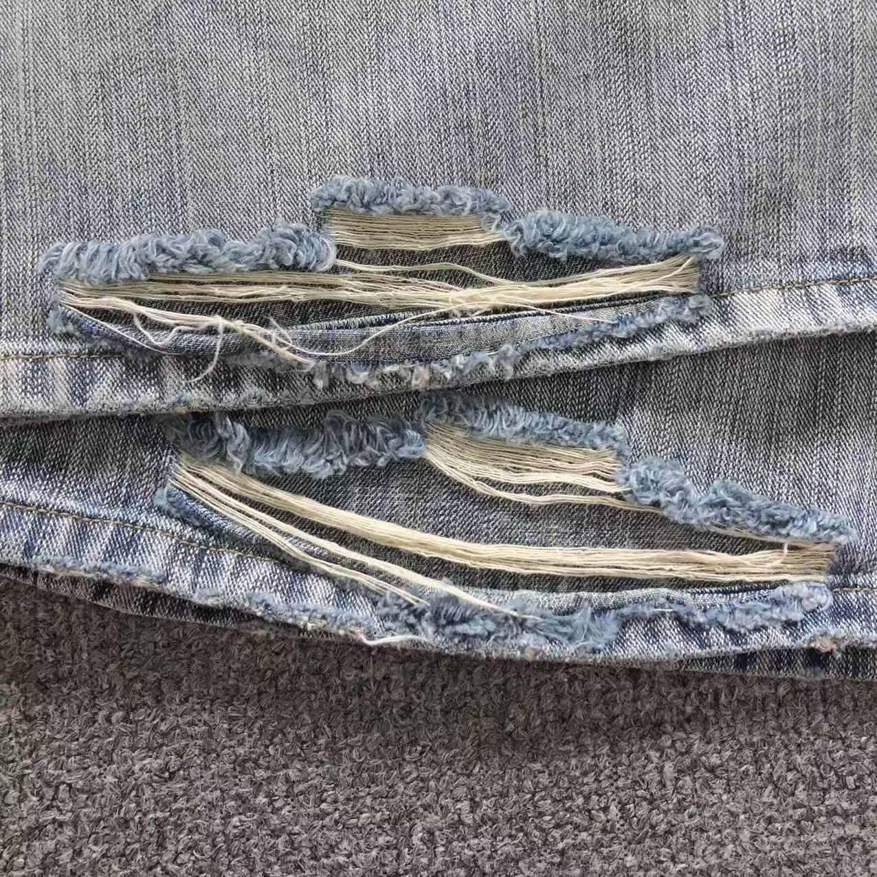 JEANS BALENCIAGA