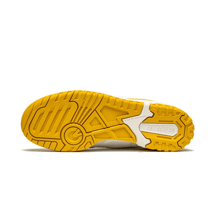 Sea Salt Varsity Gold