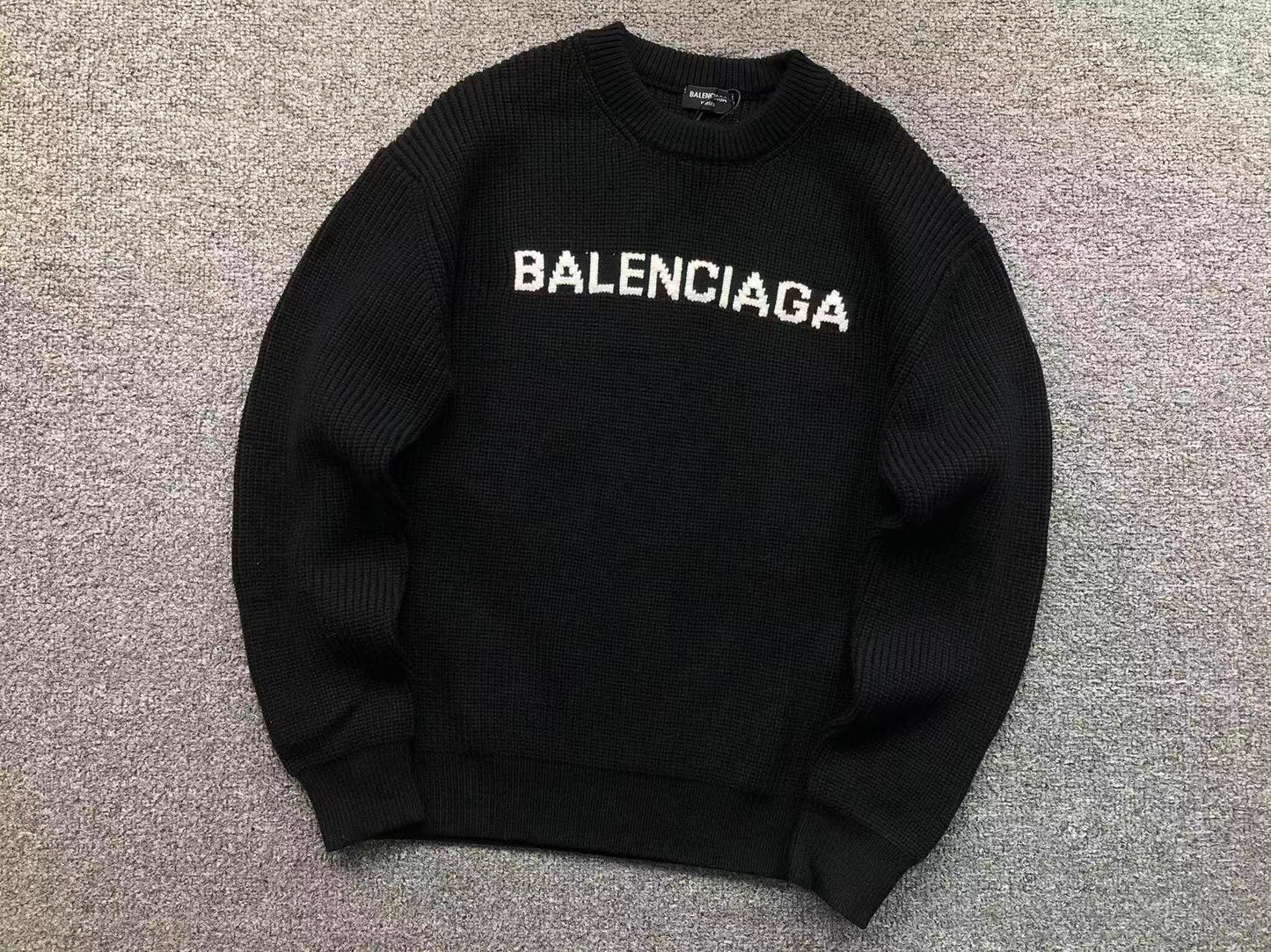 MAGLIONE BALENCIAGA