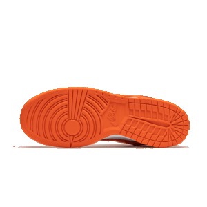 SP ORANGE BLAZR (SYRACUSE)