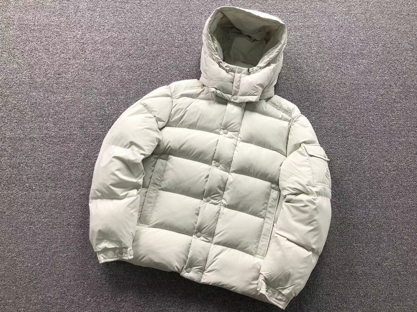 GIACCA MONCLER