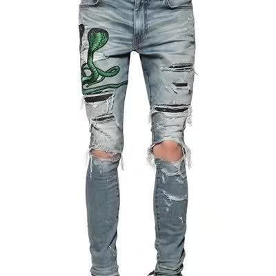 JEANS AMIRI