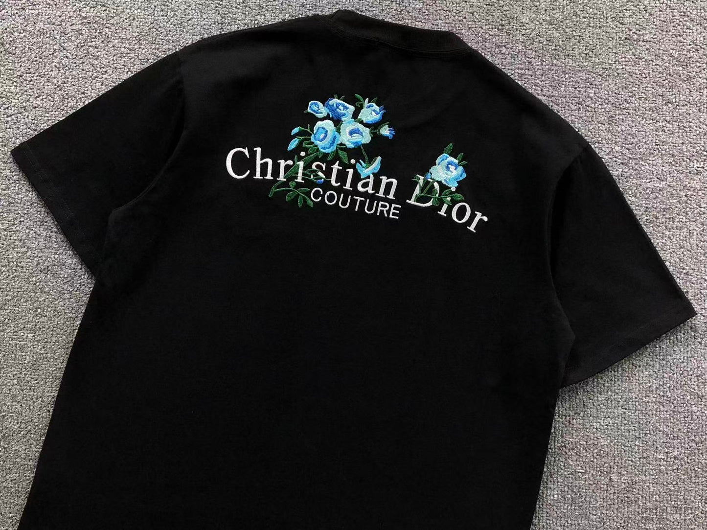 T-SHIRT DIOR