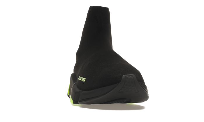 Clearsole Yellow Fluo