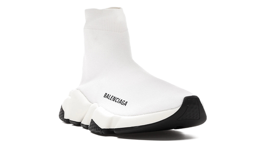 White Black Sole