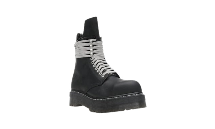 Quadruple Sole Acciaio