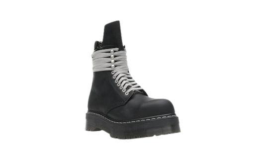 Quadruple Sole Acciaio