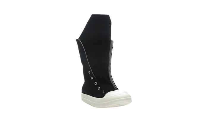 Sneakers Milk Nero