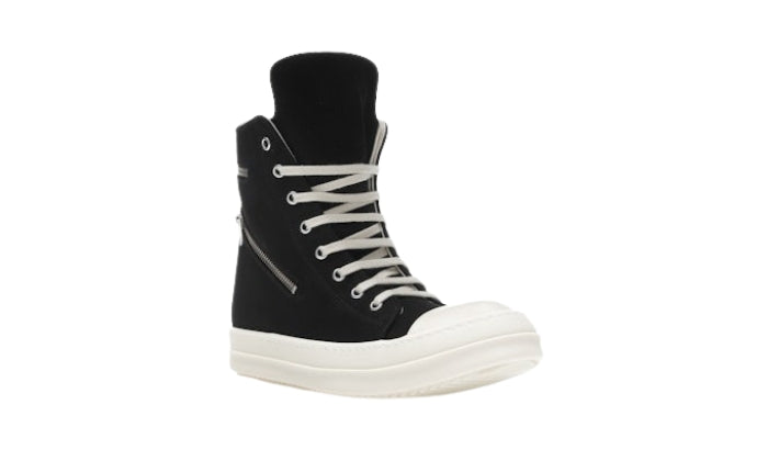 Cargo Alta Nero Latte