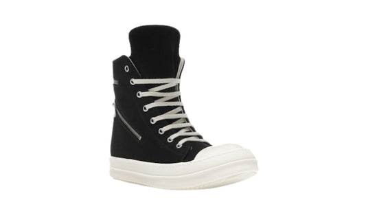 Cargo Alta Nero Latte