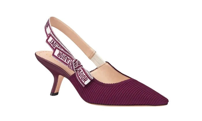 DECOLLETÈ SLINGBACK J’ADIOR
