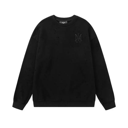 FELPA AMIRI CREWNECK