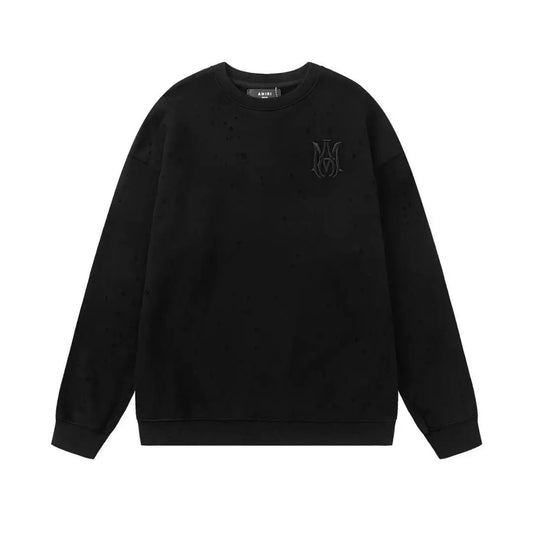 FELPA AMIRI CREWNECK