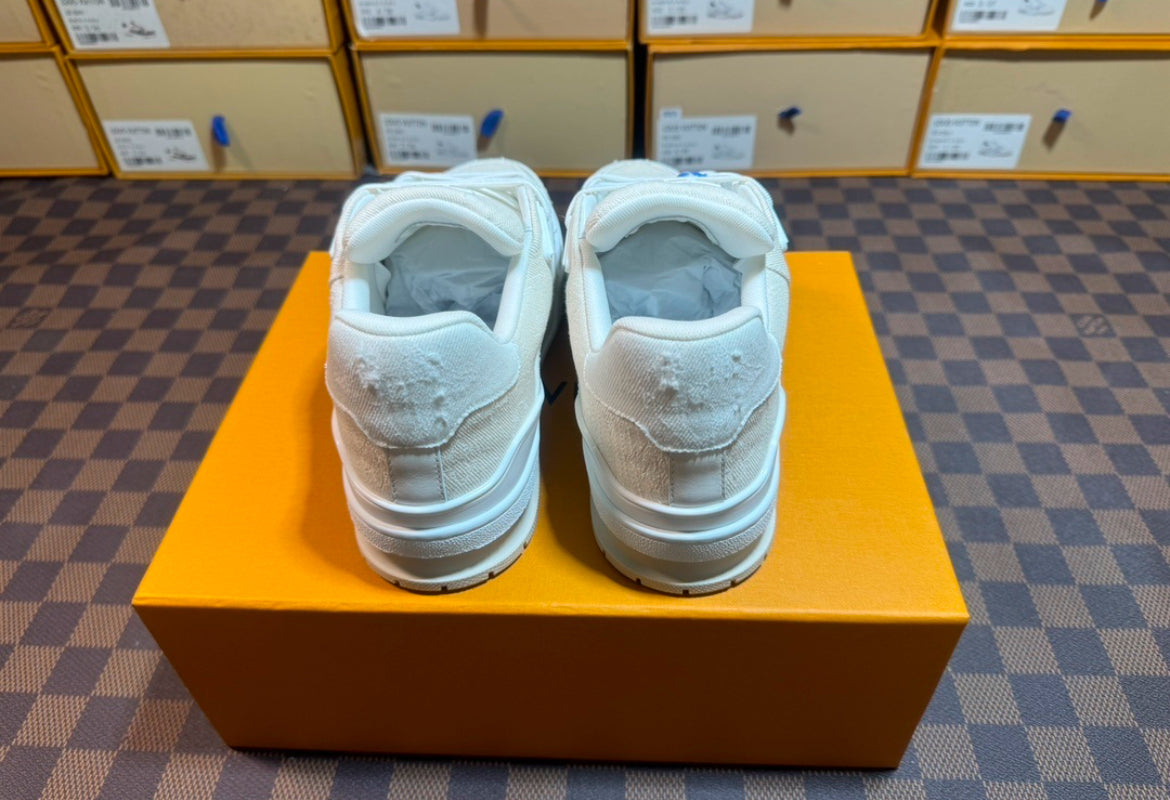 LV TRAINER
