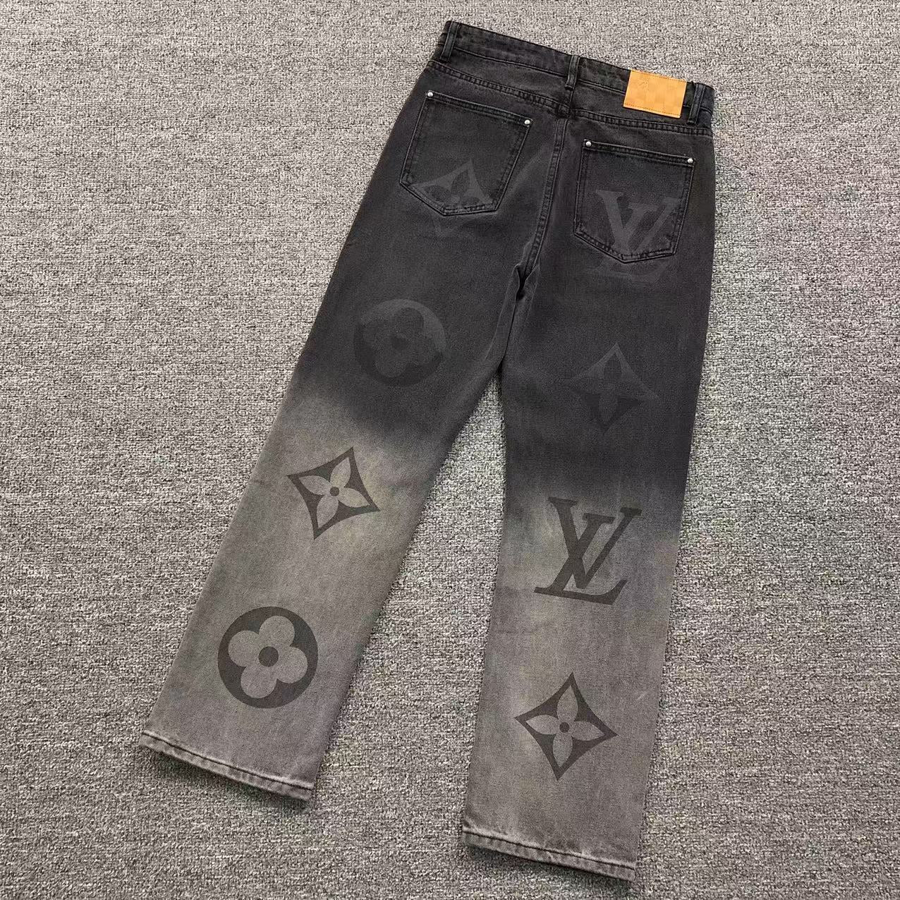 JEANS LV