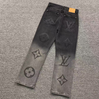 JEANS LV