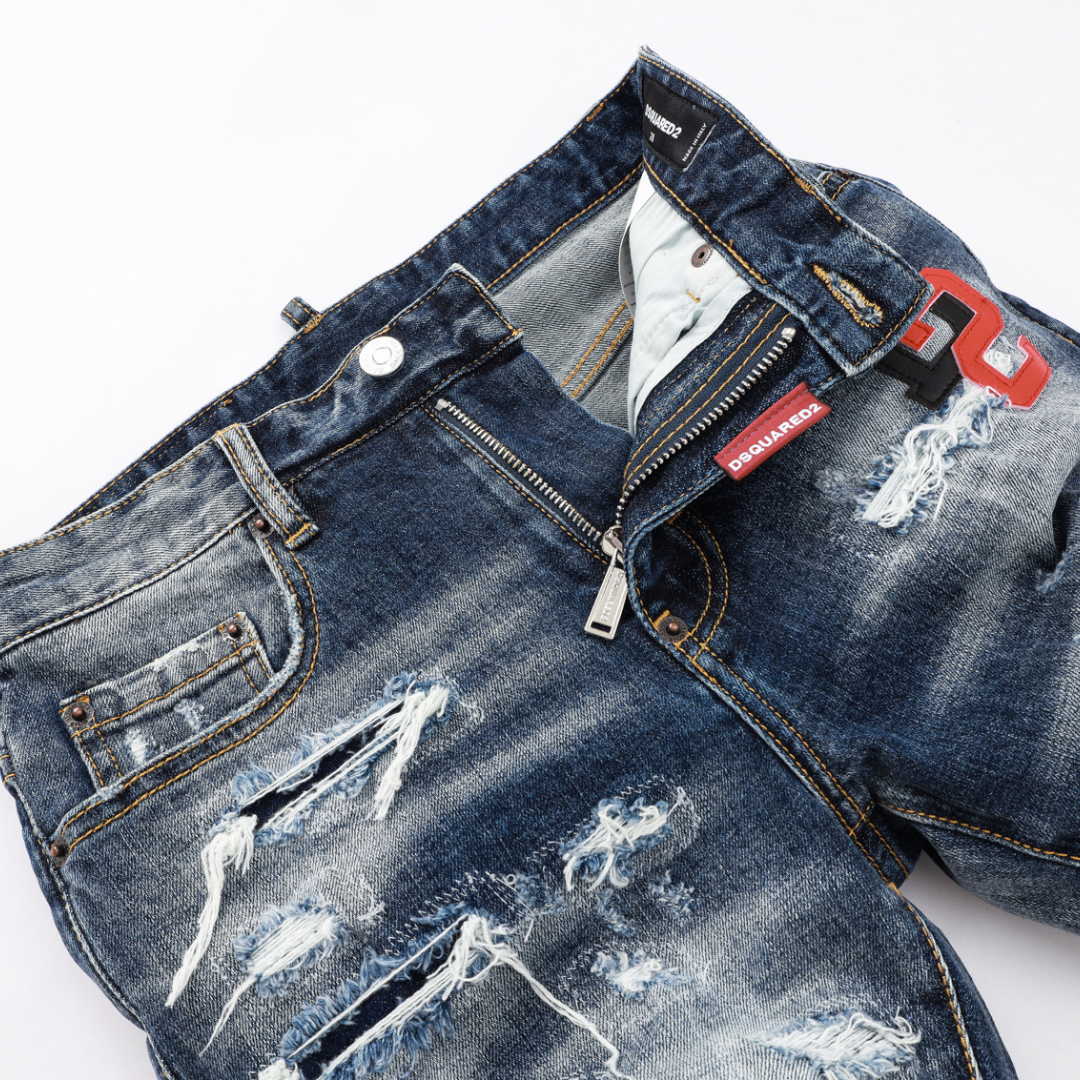 Dsq Shorts