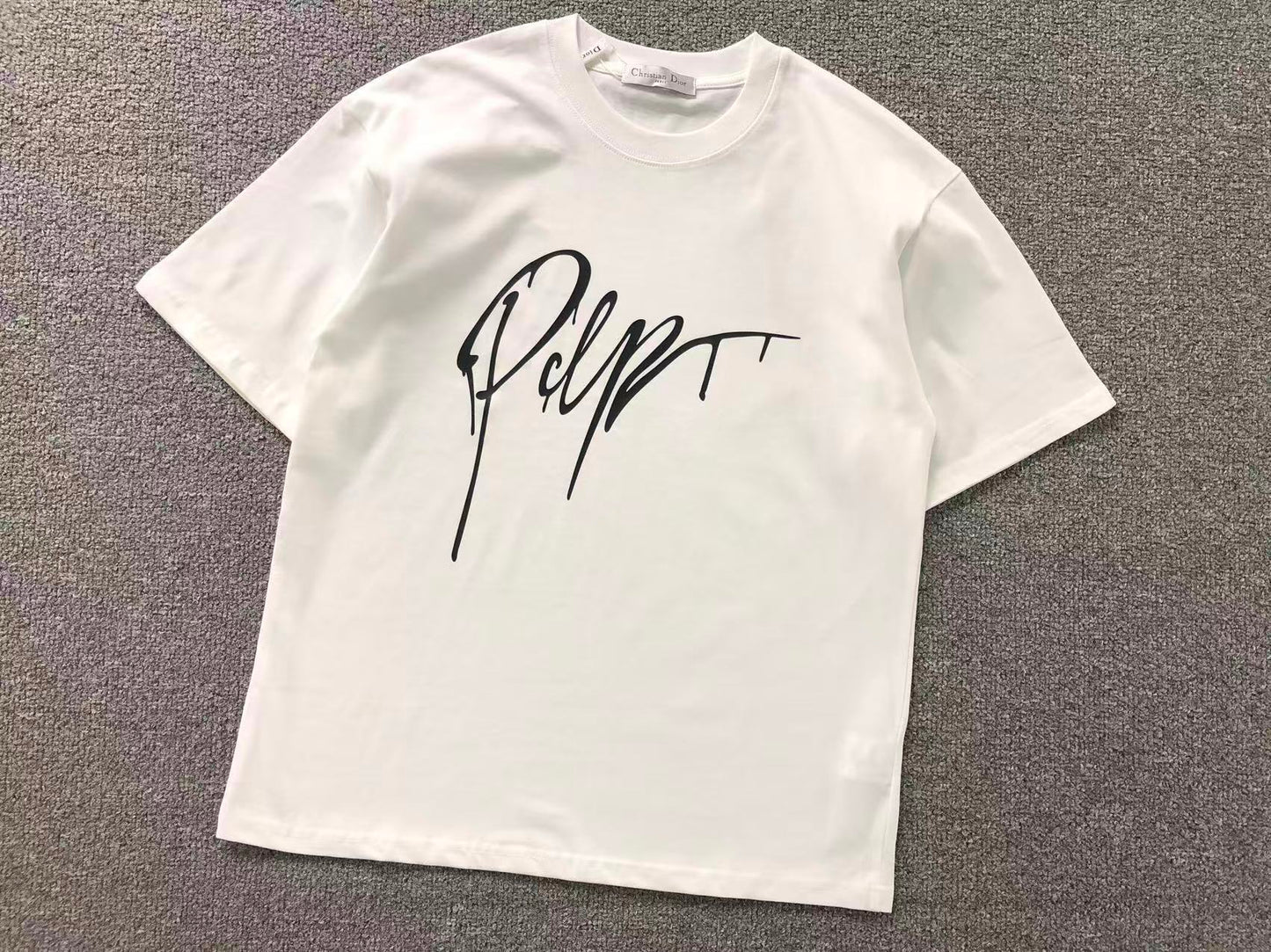 T-SHIRT DIOR
