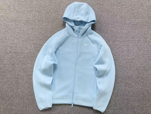 TUTA NIKE TECH FLEECE x NOCTA
