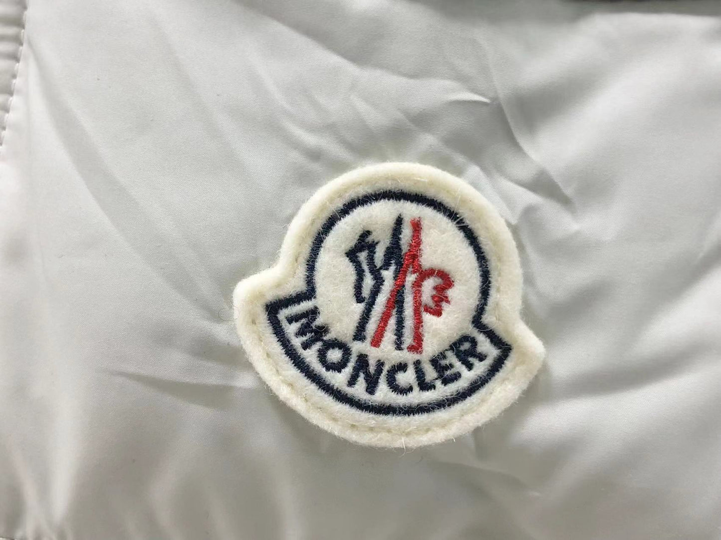 GIACCA MONCLER