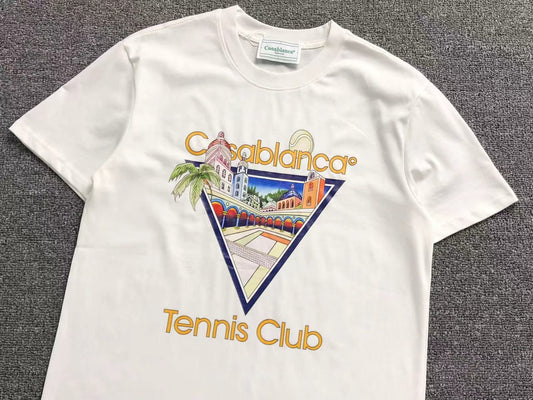T-SHIRT CASABLANCA