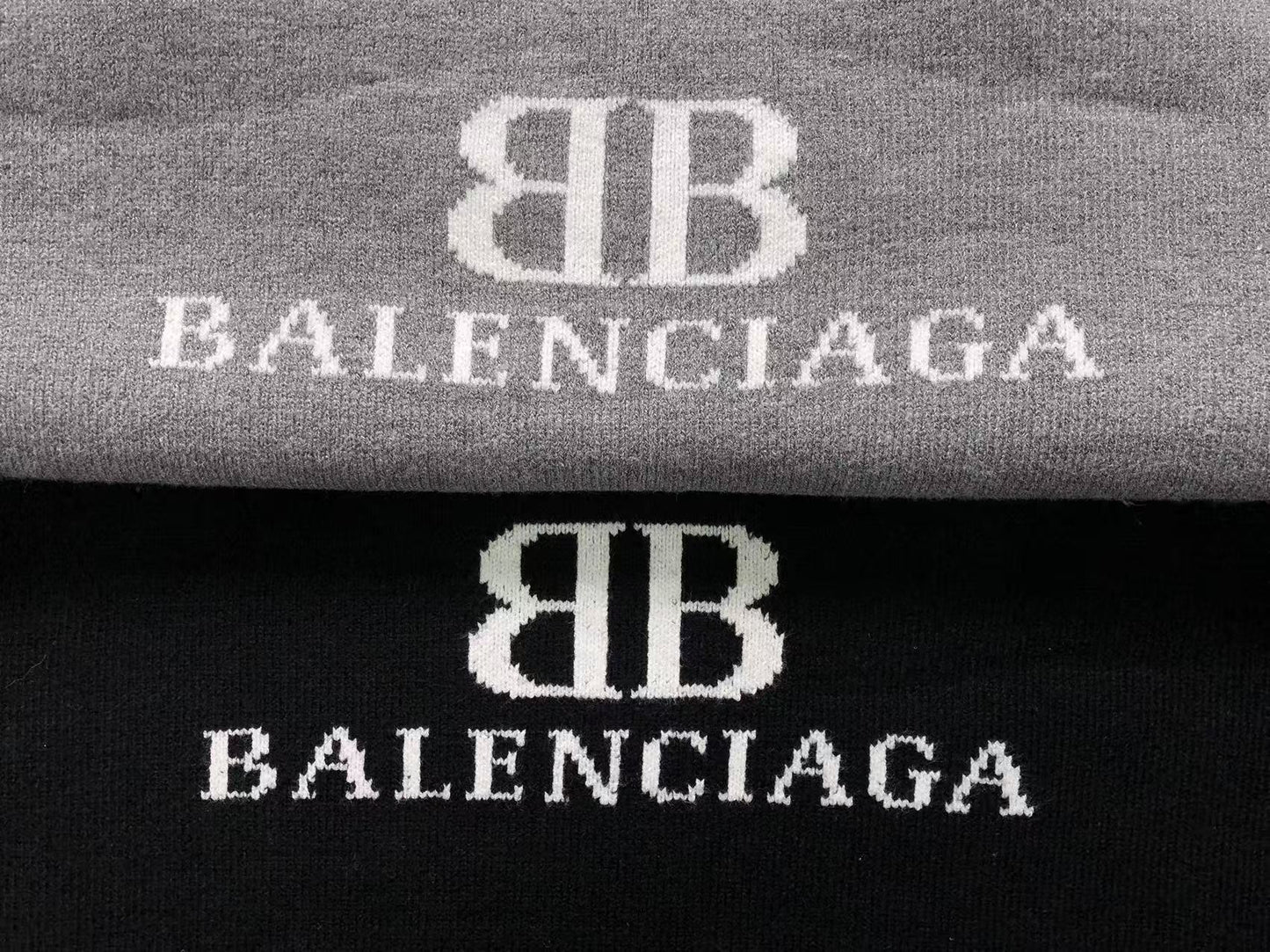 MAGLIONE BALENCIAGA