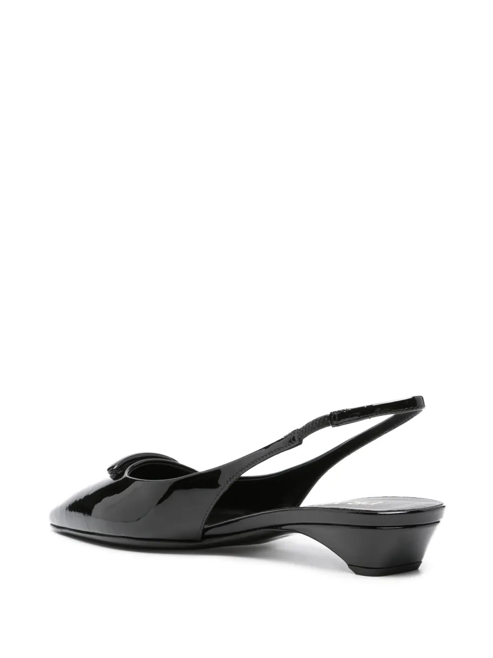 PRADA (Pumps con cinturino posteriore)