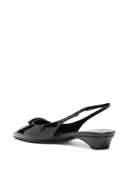 PRADA (Pumps con cinturino posteriore)
