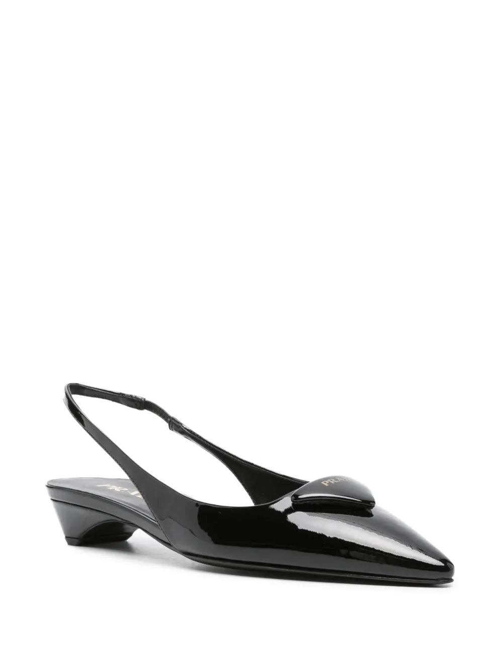 PRADA (Pumps con cinturino posteriore)