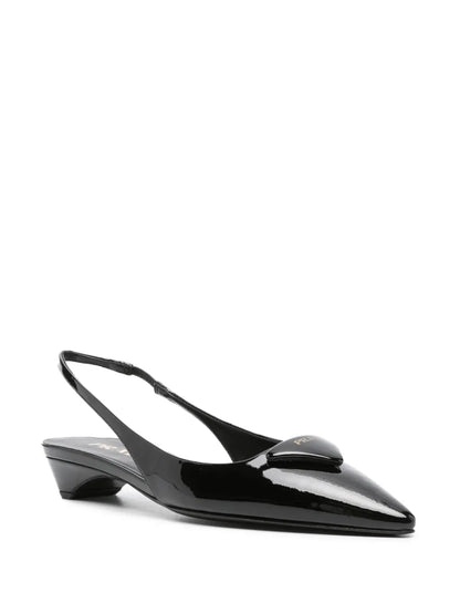PRADA (Pumps con cinturino posteriore)